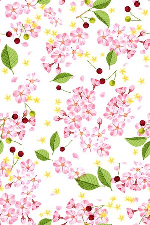 水彩画印花华亿平台图片