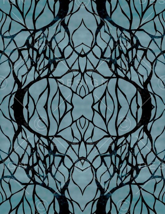 复古印花华亿平台图片