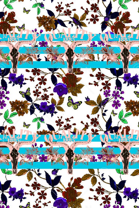 时尚印花华亿平台图片