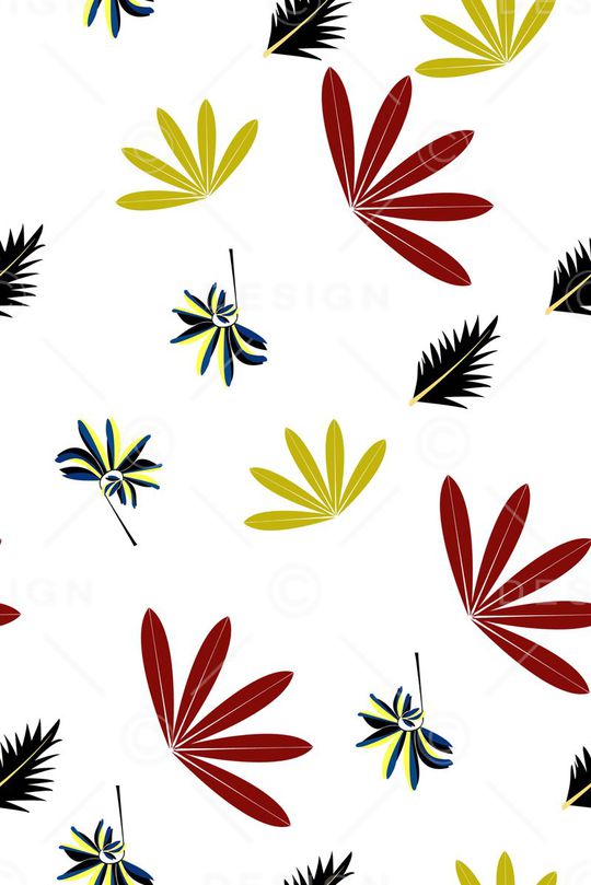 时尚印花华亿平台图片