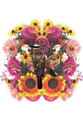 时尚印花华亿平台图片