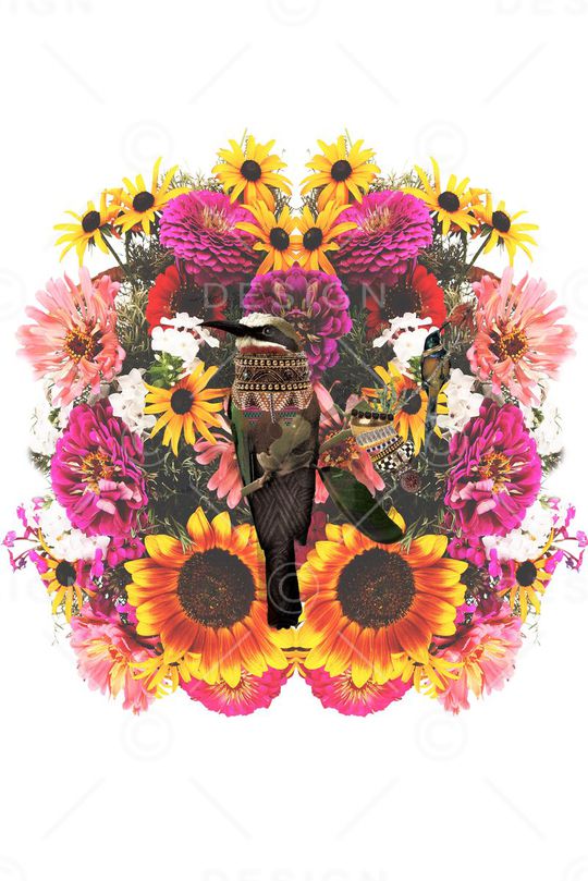 时尚印花华亿平台图片