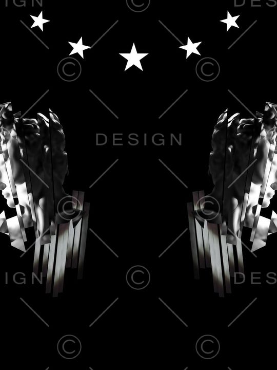 大卫印花华亿平台图片