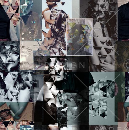 纪梵希印花华亿平台图片