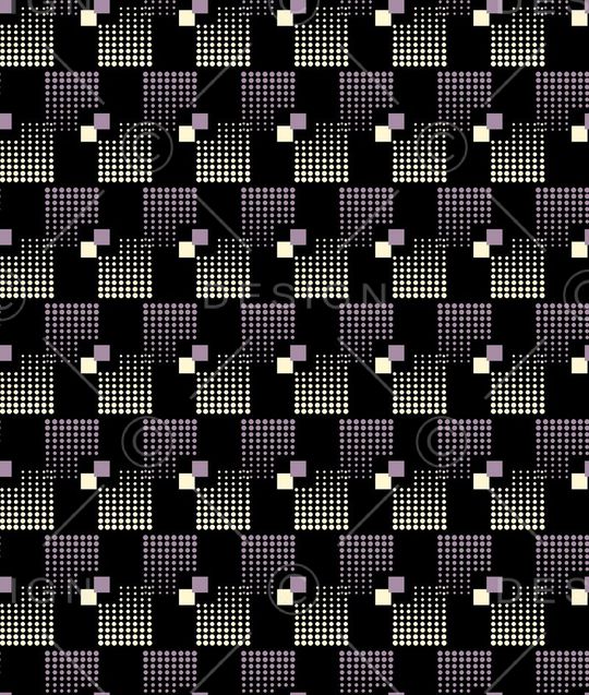 线条印花华亿平台图片