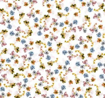 487347-手绘小翠花