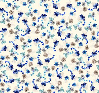 487348-手绘小翠花