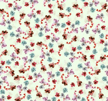 487349-手绘小翠花