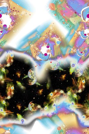 大牌印花华亿平台图片