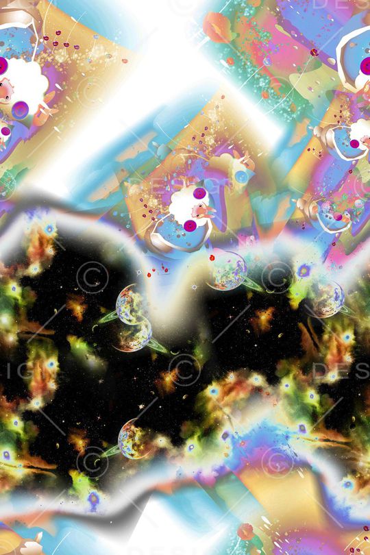 大牌印花华亿平台图片