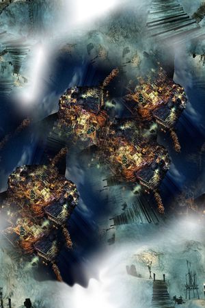 休闲印花华亿平台图片