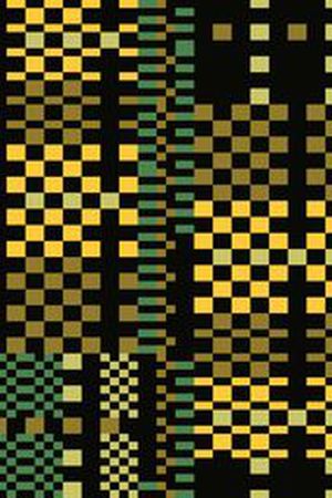 格纹印花华亿平台图片