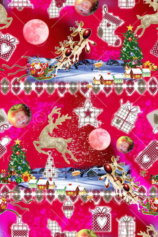 节日印花华亿平台图片