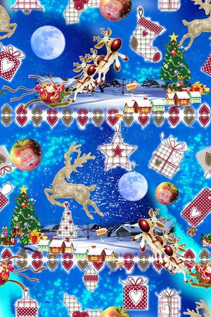 房子印花华亿平台图片