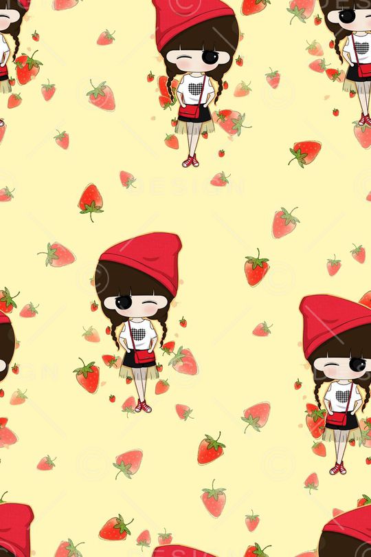 创意服装面料印花华亿平台图片