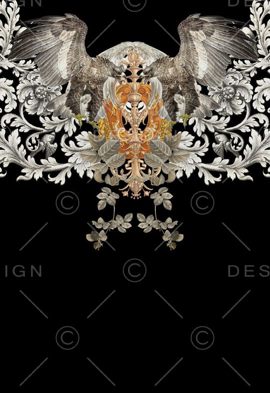 T恤卫衣夹克印花华亿平台图片