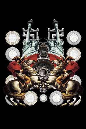 T恤卫衣夹克印花华亿平台图片