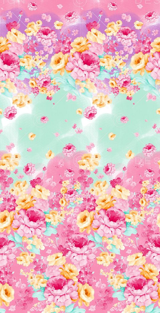 彩绘印花华亿平台图片