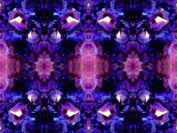 矿石印花华亿平台图片