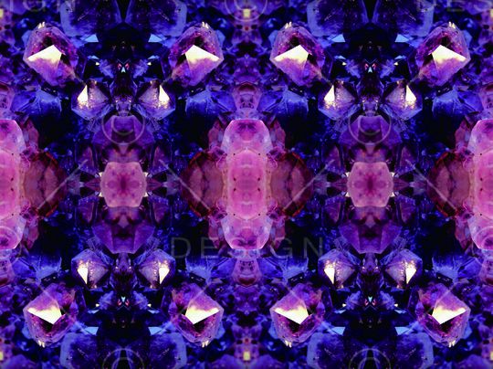 矿石印花华亿平台图片