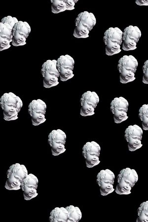 潮流印花华亿平台图片