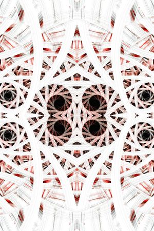 复古印花华亿平台图片