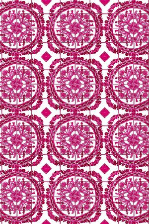 民族风印花华亿平台图片