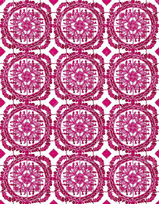 民族风印花华亿平台图片