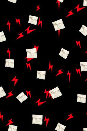 潮流印花华亿平台图片