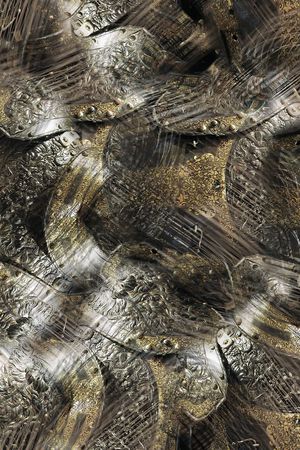 潮流印花华亿平台图片