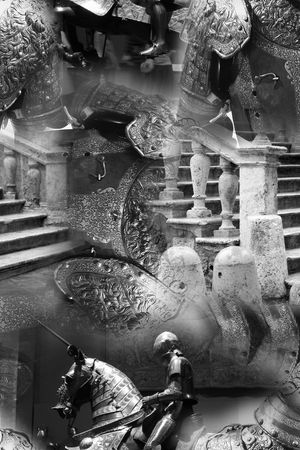 复古印花华亿平台图片