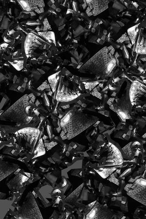 潮流印花华亿平台图片