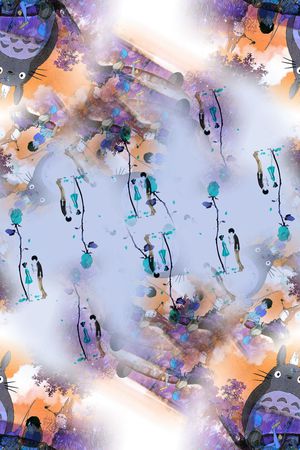 大牌印花华亿平台图片