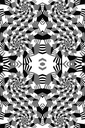 复古印花华亿平台图片