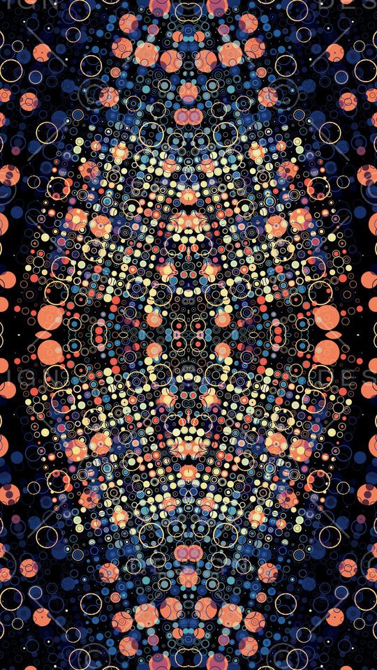 传统纹路印花华亿平台图片