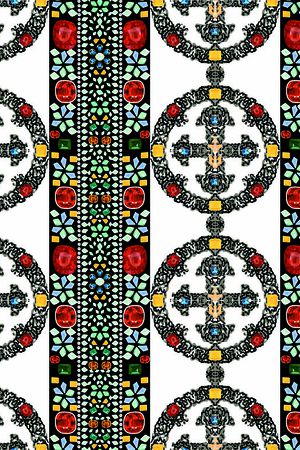 宝石印花华亿平台图片