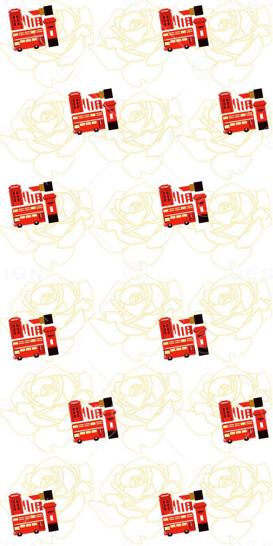 马赛克印花华亿平台图片