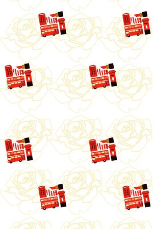 马赛克印花华亿平台图片