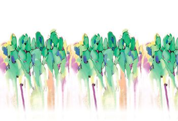 487910-原创时尚抽象笔触绘画华亿平台