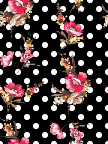 波点菊花 花卉 热带花卉 花朵 花布 布花 面料 四方连续 包装纸 流行面料 匹印 窗帘布艺 唯美背景 唯美底纹 古典花纹 矢量 背景底纹 花朵 设计 生物世界 花草 波点大牌玫瑰花 女装 衬衣 连衣裙 雪纺 印花 几何 碎花 小碎花 大花 方块 衬衫印花 简单 时尚 大牌 潮流印花 女装印花 传统印花 T恤印花 波点 圆点印花华亿平台图片
