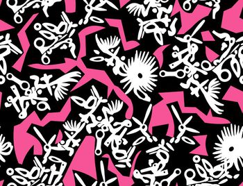 487927-原创时尚几何华亿平台