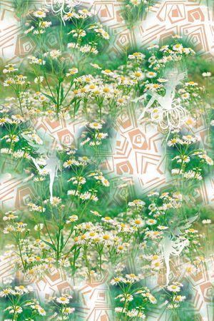 服装印花华亿平台图片