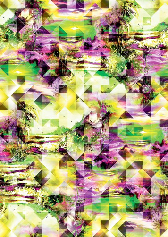 原创印花华亿平台图片