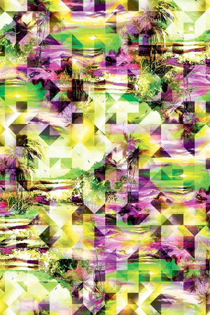 原创印花华亿平台图片