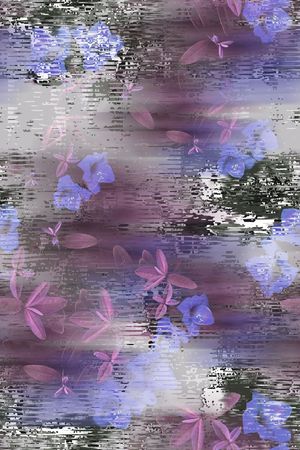 大牌印花华亿平台图片