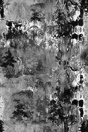 大牌印花华亿平台图片