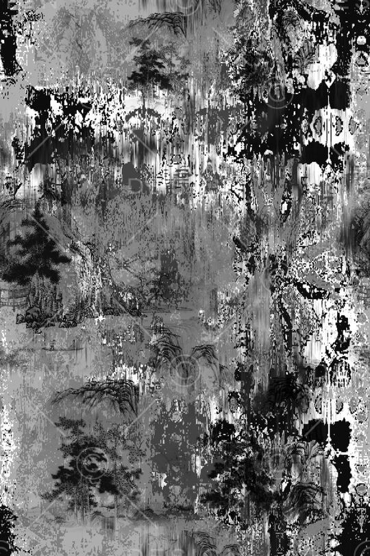 大牌印花华亿平台图片