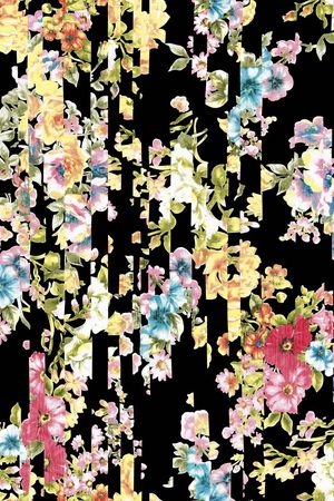 原创印花华亿平台图片