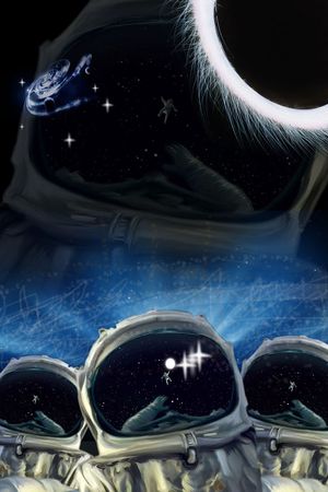 潮流印花华亿平台图片