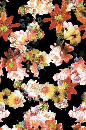 原创印花华亿平台图片